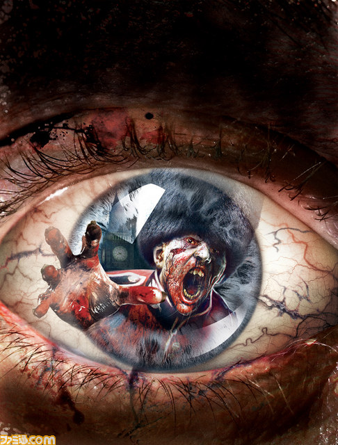 『ZOMBI(ゾンビ)』配信スタート、PS4&Xbox One&PCであのサバイバルホラーが再登場!_01