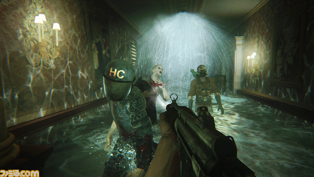 『ZOMBI(ゾンビ)』配信スタート、PS4&Xbox One&PCであのサバイバルホラーが再登場!_02