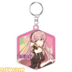 “初音ミク「マジカルミライ2015」”にセガブースが出展! 新オリジナルグッズが多数発売_06