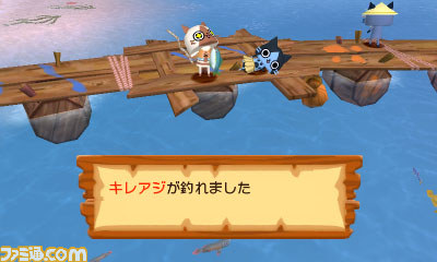 『モンハン日記 ぽかぽかアイルー村DX』の『モンスターハンタークロス』とのセーブデータ特典の詳細が判明！　村の施設の情報も_37