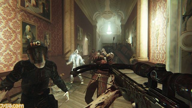 第16回ユービーアイチャンネル(8月24日配信)はサバイバルホラー『ZOMBI(ゾンビ)』をプレイ!_04