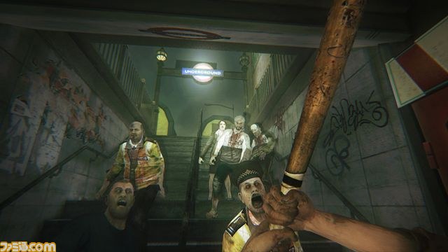第16回ユービーアイチャンネル(8月24日配信)はサバイバルホラー『ZOMBI(ゾンビ)』をプレイ!_06