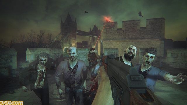 第16回ユービーアイチャンネル(8月24日配信)はサバイバルホラー『ZOMBI(ゾンビ)』をプレイ!_07