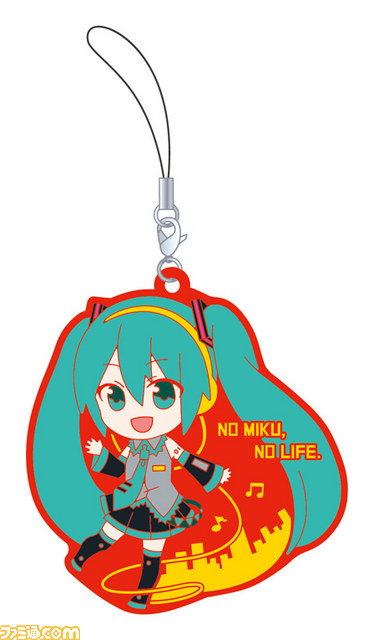 初音ミクとタワーレコードのコラボ企画が9月より実施！　“NO MIKU, NO LIFE.”をテーマにコラボカフェやグッズを展開_04