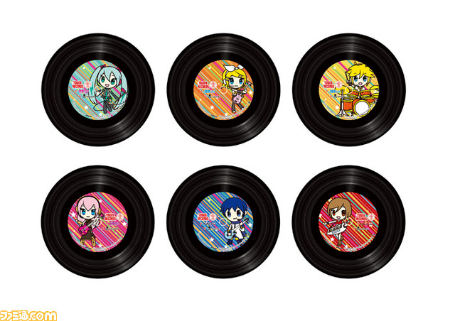 初音ミクとタワーレコードのコラボ企画が9月より実施！　“NO MIKU, NO LIFE.”をテーマにコラボカフェやグッズを展開_12