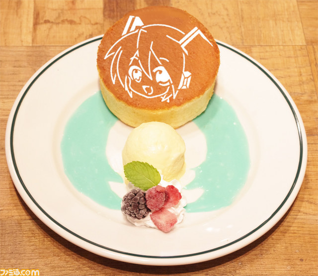 初音ミクとタワーレコードのコラボ企画が9月より実施！　“NO MIKU, NO LIFE.”をテーマにコラボカフェやグッズを展開_23