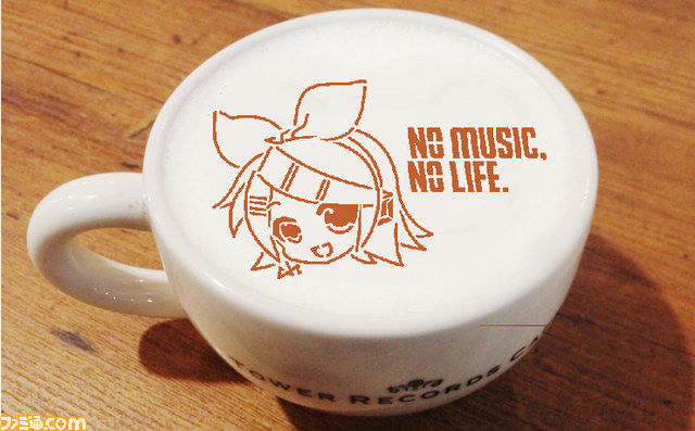 初音ミクとタワーレコードのコラボ企画が9月より実施！　“NO MIKU, NO LIFE.”をテーマにコラボカフェやグッズを展開_27