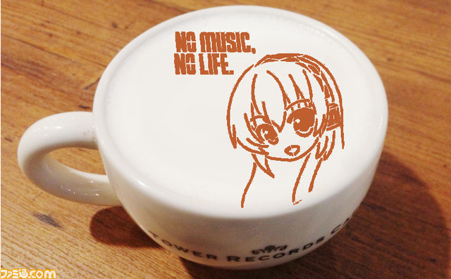 初音ミクとタワーレコードのコラボ企画が9月より実施！　“NO MIKU, NO LIFE.”をテーマにコラボカフェやグッズを展開_29