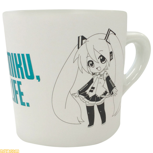 初音ミクとタワーレコードのコラボ企画が9月より実施！　“NO MIKU, NO LIFE.”をテーマにコラボカフェやグッズを展開_33