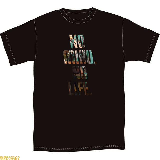 初音ミクとタワーレコードのコラボ企画が9月より実施！　“NO MIKU, NO LIFE.”をテーマにコラボカフェやグッズを展開_41