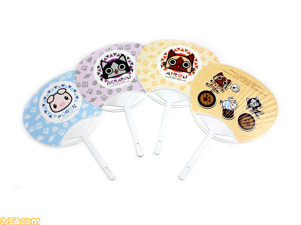 “カプコンショップ in 大江戸温泉物語 箕面温泉スパーガーデン”に、ほかでは買えない限定グッズが登場！_16