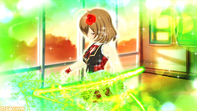 『Song of Memories（ソング オブ メモリーズ）（仮題）』戦闘シーンや“Dream 4 You”のキャストを公開【動画あり】_01