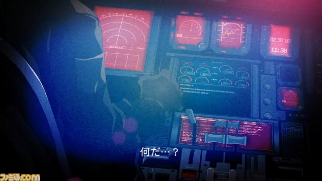 『東亰ザナドゥ』 ストーリー、怪異とのバトル、探索シーンなど初公開シーンを収録したデモムービーが公開_01