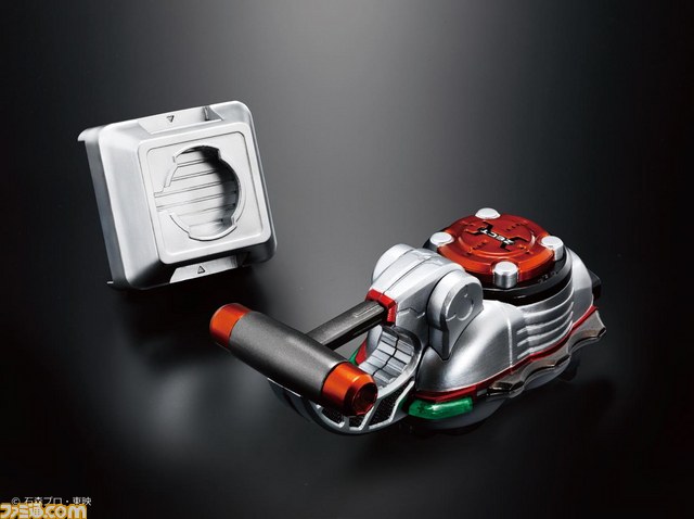 仮面ライダーカブト CSMハイパーゼクター - library.iainponorogo.ac.id