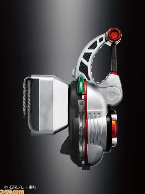『仮面ライダーカブト』ガタックゼクター＆ハイパーゼクターの“大人のための変身ベルト”が予約受付開始　こだわり抜かれた商品の詳細が明らかに_14
