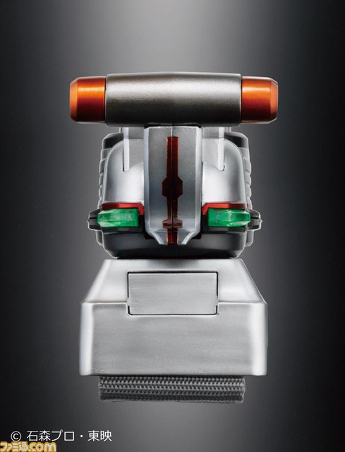 『仮面ライダーカブト』ガタックゼクター＆ハイパーゼクターの“大人のための変身ベルト”が予約受付開始　こだわり抜かれた商品の詳細が明らかに_15