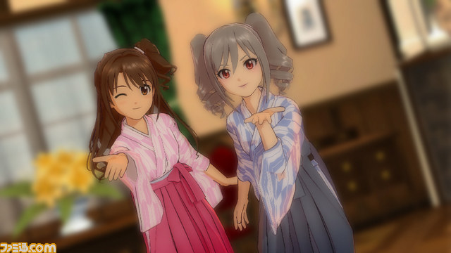 『TVアニメ アイドルマスター シンデレラガールズ G4U!パック VOL.6』最新情報公開【映像配信】_18