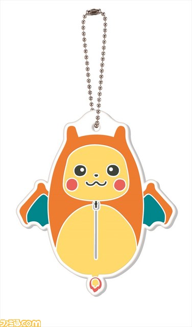 かわいすぎる！　一番くじ“ピカチュウねぶくろコレクション”9月19日より発売_16