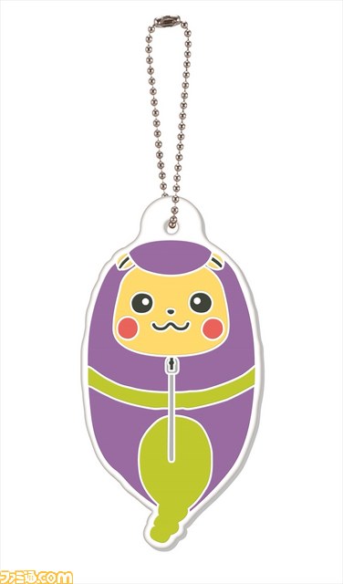 かわいすぎる！　一番くじ“ピカチュウねぶくろコレクション”9月19日より発売_17