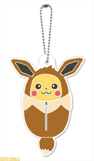 かわいすぎる！　一番くじ“ピカチュウねぶくろコレクション”9月19日より発売_18