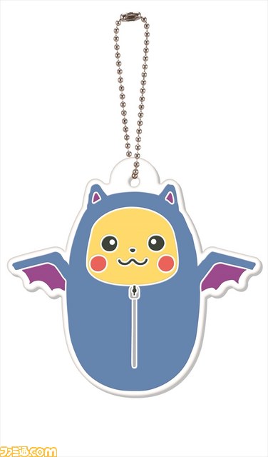 かわいすぎる！　一番くじ“ピカチュウねぶくろコレクション”9月19日より発売_20