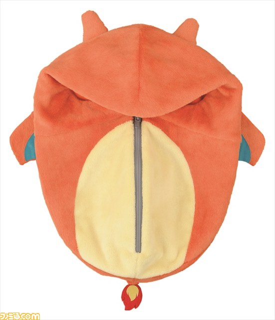 かわいすぎる！　一番くじ“ピカチュウねぶくろコレクション”9月19日より発売_30