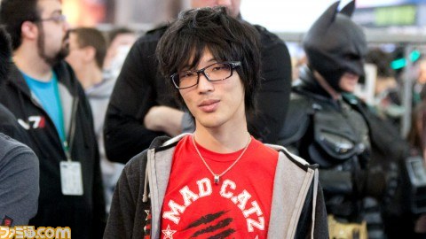 マッドキャッツ、東京ゲームショウ2015でカプコンプロツアー認定プレミア大会“ウルトラストリートファイターIV 日本大会”を開催_03