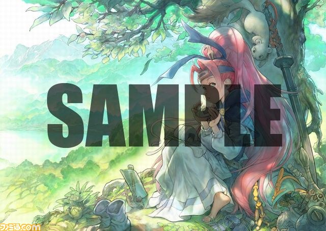 “希望ヶ峰学園購買部 拡大版~スパイク・チュンソフト 秋の大文化祭~”展示&販売物の内容を公開!_15