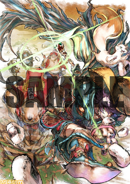 “希望ヶ峰学園購買部 拡大版~スパイク・チュンソフト 秋の大文化祭~”展示&販売物の内容を公開!_20