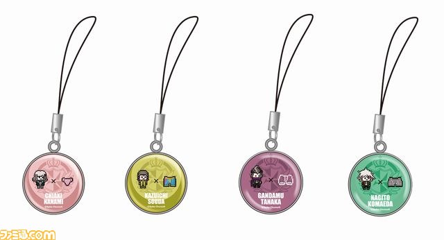 “希望ヶ峰学園購買部 拡大版~スパイク・チュンソフト 秋の大文化祭~”展示&販売物の内容を公開!_21