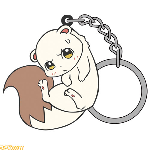 “希望ヶ峰学園購買部 拡大版~スパイク・チュンソフト 秋の大文化祭~”展示&販売物の内容を公開!_24