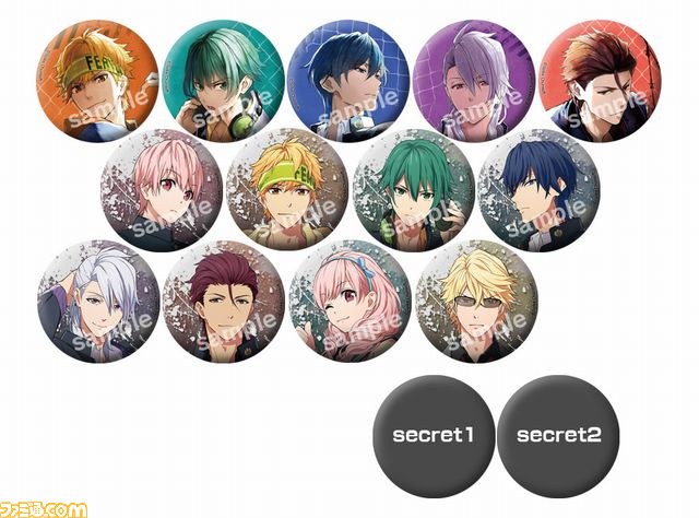 “希望ヶ峰学園購買部 拡大版~スパイク・チュンソフト 秋の大文化祭~”展示&販売物の内容を公開!_17