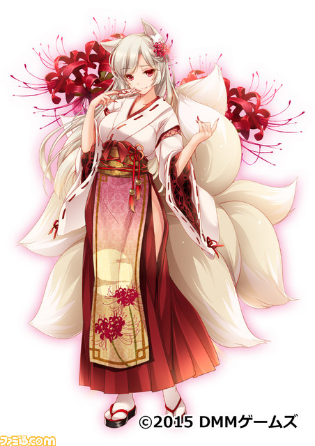 『FLOWER KNIGHT GIRL』8月24日アップデートで新キャラ追加＆イベント開催！_08