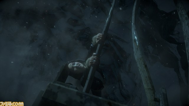 『Until Dawn -惨劇の山荘-』雪山で、炭鉱で、通信塔で、“惨劇”が若者たち襲う！_28