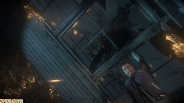 『Until Dawn -惨劇の山荘-』雪山で、炭鉱で、通信塔で、“惨劇”が若者たち襲う！_29