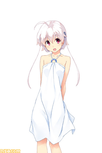 PS Vita版『ひまわり-Pebble in the Sky-』発売目前に最新スクリーンショットを一挙公開！_12
