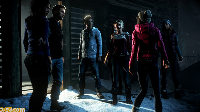 8月26日放送のプレコミュCafeは『Until Dawn -惨劇の山荘-』とインディーゲーム特集! 特別企画“『Dragon's Dogma Online』前夜祭”も_07