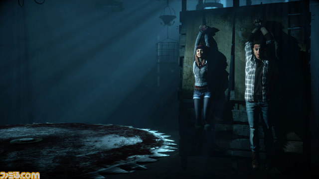 8月26日放送のプレコミュCafeは『Until Dawn -惨劇の山荘-』とインディーゲーム特集! 特別企画“『Dragon's Dogma Online』前夜祭”も_08