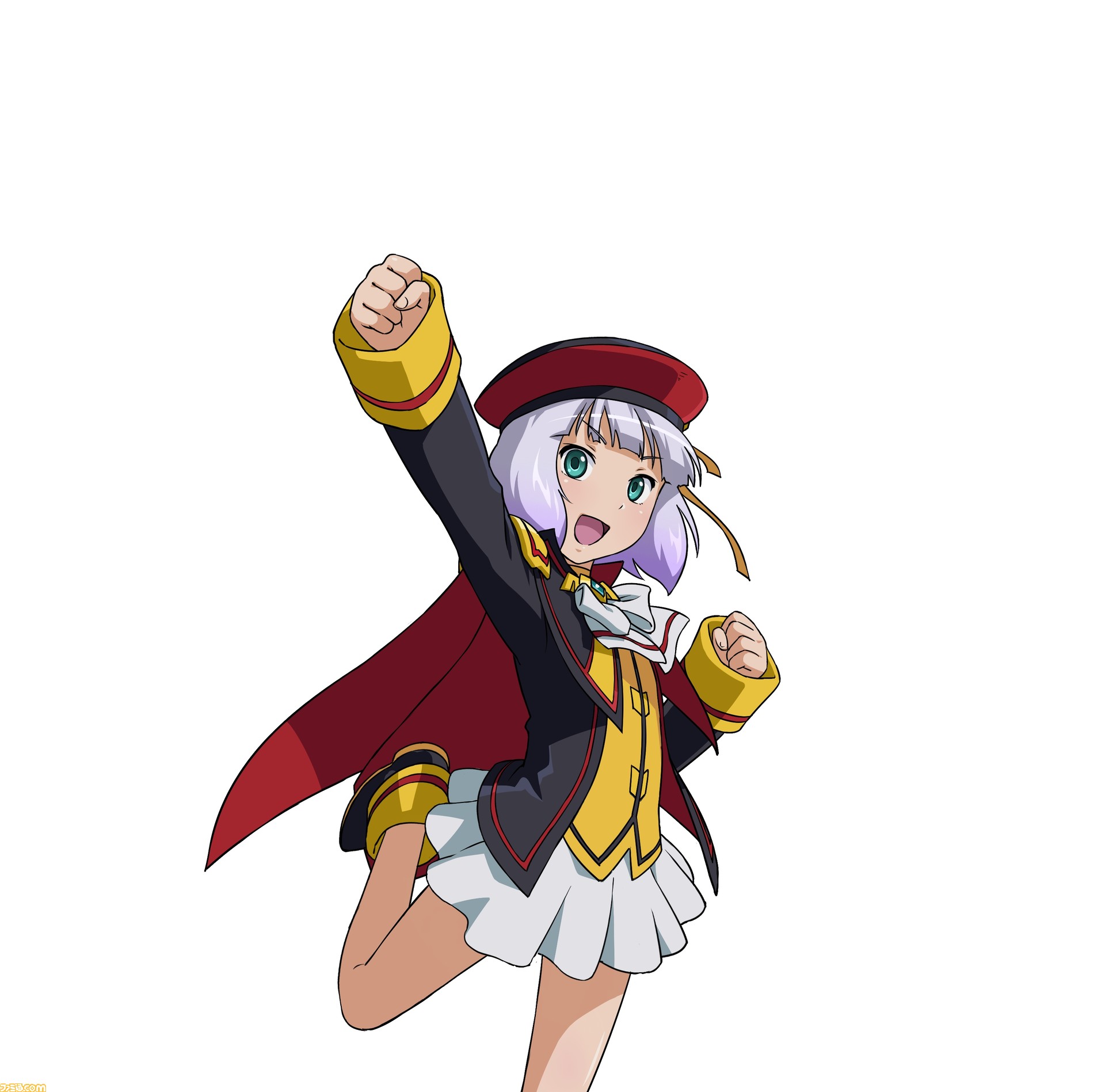 セシア アウェア エロ