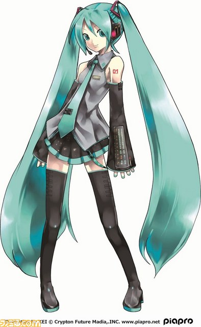 “初音ミク「マジカルミライ2015」”に『SEGA feat. HATSUNE MIKU Project: VR Tech DEMO』が出展決定_06