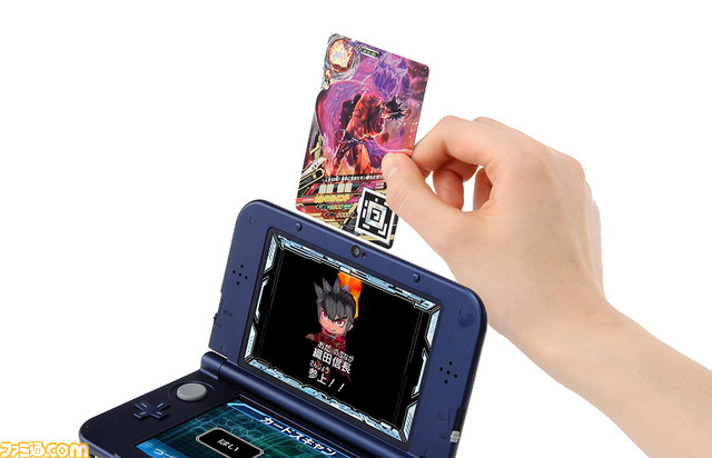 『イジン爆闘!!ウデジマン』大型アップデートが配信開始、新ストーリーモード“電脳の破壊者”が実装_10