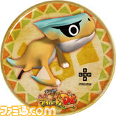 『ドラゴンズドグマ オンライン』と『モンハン日記 ぽかぽかアイルー村DX』のパセラリゾーツとのコラボレーションが9月に実施決定！_12