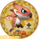 『ドラゴンズドグマ オンライン』と『モンハン日記 ぽかぽかアイルー村DX』のパセラリゾーツとのコラボレーションが9月に実施決定！_13