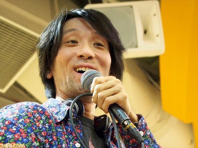 『FFXIV』祖堅正慶氏が生演奏を披露! Blu-rayサントラ『BEFORE THE FALL』発売記念イベント@新宿【動画あり】