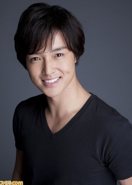 舞台版『バイオハザード』に世界の千葉真一が出演決定！　主人公・タイラー役は矢崎広_10