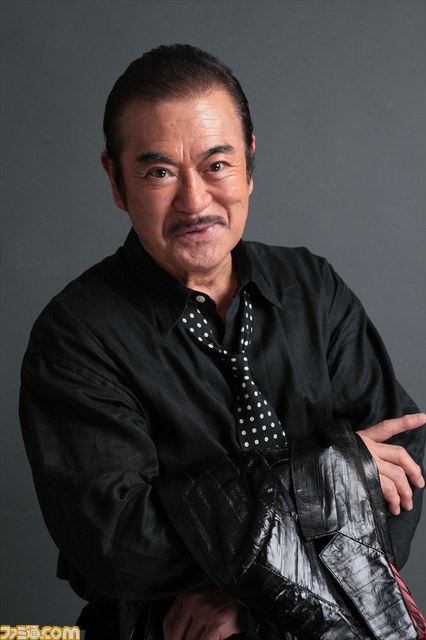 舞台版『バイオハザード』に世界の千葉真一が出演決定！　主人公・タイラー役は矢崎広_06