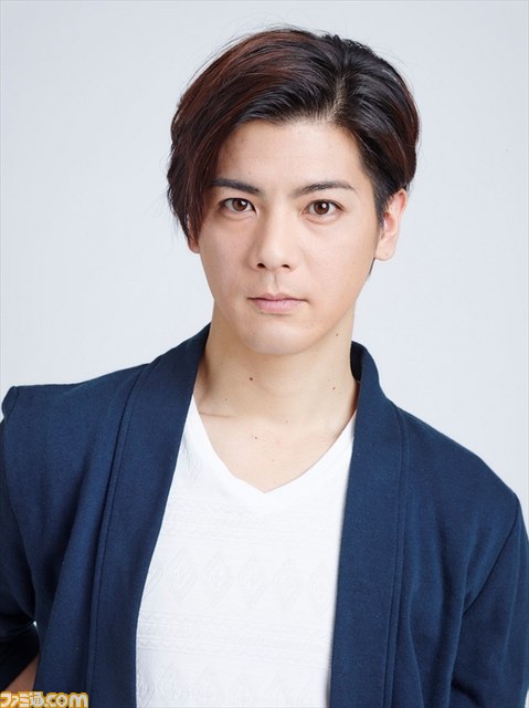 舞台版『バイオハザード』に世界の千葉真一が出演決定！　主人公・タイラー役は矢崎広_04