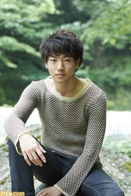 舞台版『バイオハザード』に世界の千葉真一が出演決定！　主人公・タイラー役は矢崎広_13