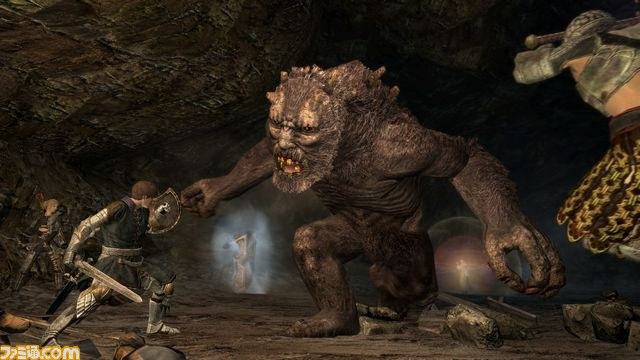 『ドラゴンズドグマ オンライン』新たなグランドミッション“魔物のるつぼ”に関する情報を公開！_13