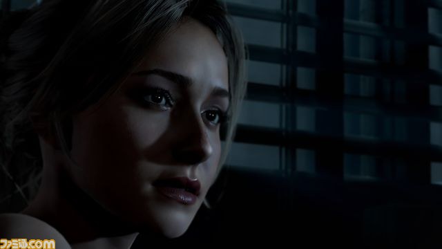 PS4『Until Dawn -惨劇の山荘-』が本日発売、惨劇の夜がついに幕を開ける!_01